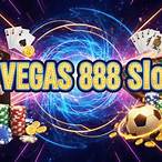 vegas 888 slot